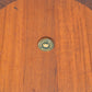 Große Mid-Century Flemming Digsmed Design Teakholz Schale Digsmed Dänemark 1960s dänischer MCM Designklassiker - skandinavisches modernes Design