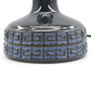 Vintage Frank Keramik Denmark Lampe 1970s Danish Design Mid-Century