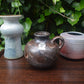 WGP Ruscha Art ceramic vase 318-1 1960s Fat Lava/ Popart