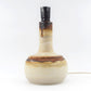 Axella Stentøj Denmark Stoneware Fat-Lava Tischlampe 1970s Aksel Larsen Danish Modern Design - dänische moderne Kunst Keramik
