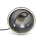 Vintage Frank Keramik Denmark Lampe 1970s Danish Design Mid-Century