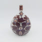 Royal Copenhagen Fajance Vase Kari Christensen Dansk Design