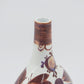 Royal Copenhagen Fajance Vase Kari Christensen Dansk Design
