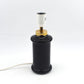 Mid-Century Frimann Danmark Opalglas Lampe 1960s Danish Modern Design wie Holmegaard dänische moderne Glaskunst