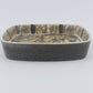 Royal Copenhagen Nils Thorsson 1970s Design Fajance Schale 719 2883