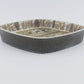 Royal Copenhagen Nils Thorsson 1970s Design Fajance Schale 719 2883