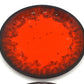 Mid-Century Karlslunde Dänemark Studiokeramik Geschirrset 1970s Fat-Lava Danish Design