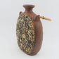 Exklusive WGP Dümler & Breiden Vase 90/30 1970s Fat-Lava Glasur Mid-Century Pop Art Design
