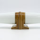 Mid-Century Ifö 6060 Bernadotte Wandlampe 1960s Design Sigvard Bernadotte