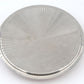Vintage Spring Culinox Kuper Topf mit Deckel 1980s Mid-Century Switzerland Design
