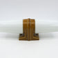 Mid-Century Ifö 6060 Bernadotte Wandlampe 1960s Design Sigvard Bernadotte