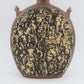 Exklusive WGP Dümler & Breiden Vase 90/30 1970s Fat-Lava Glasur Mid-Century Pop Art Design