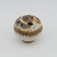 Extrem seltene Erik Graeser Denmark Mushroom Studiokeramik Design Multivasen 1960s Danish Design