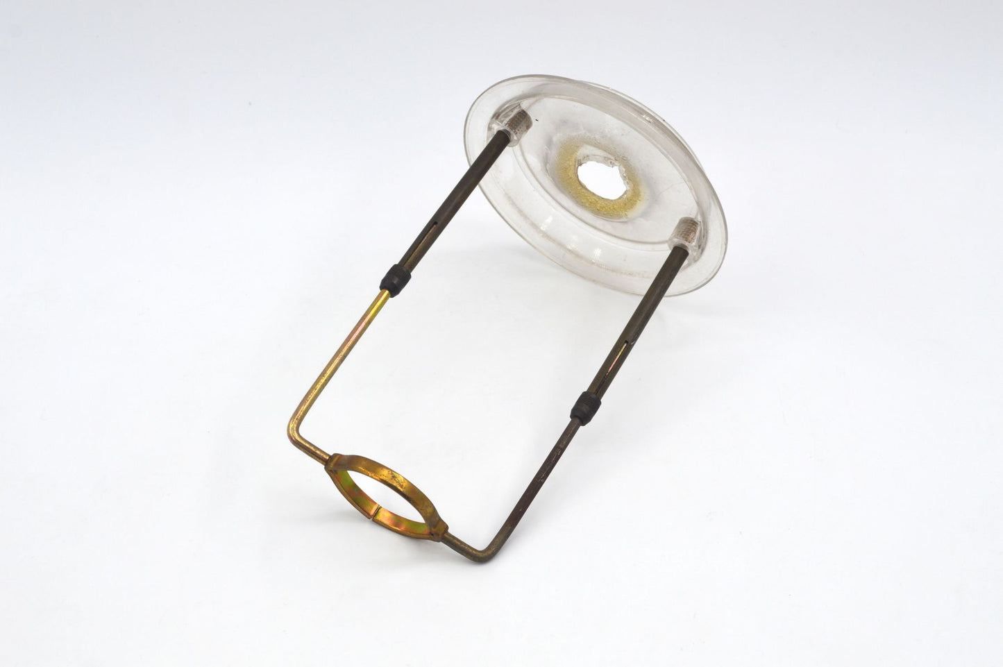 Große Søholm Stentøj Keramik Lampe Noomi Backhausen & Poul Brandborg 1970s Danish Modern Design Kunstkeramik Designklassiker