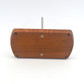 Mid-Century Trip Trap Denmark Design Teakholz Mühlen 1980s Danish Modern Design – zeitgenössisches dänisches Vintage MCM Design