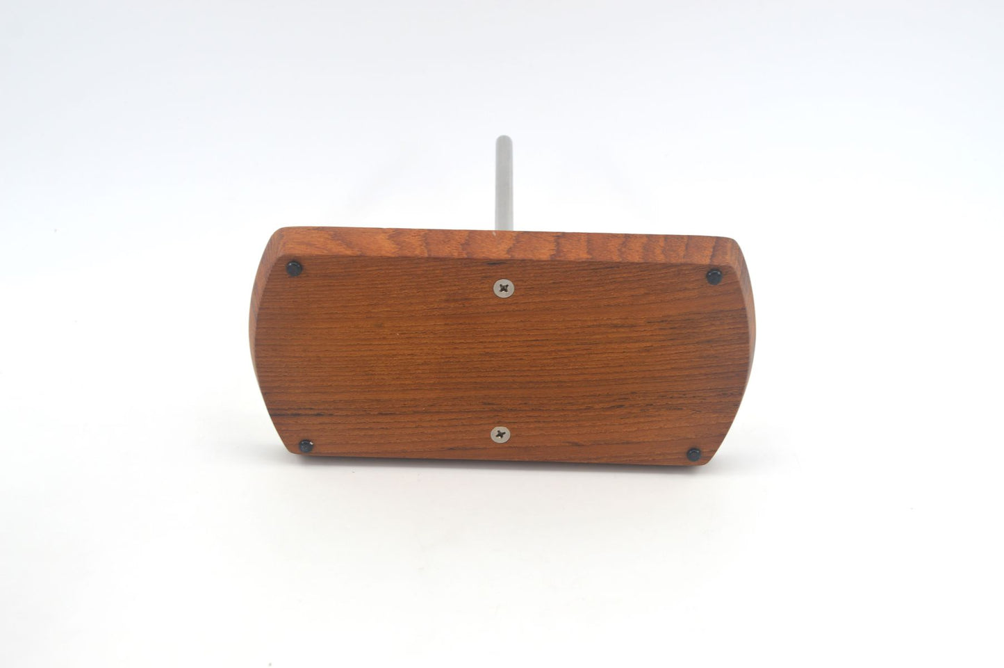 Mid-Century Trip Trap Denmark Design Teakholz Mühlen 1980s Danish Modern Design – zeitgenössisches dänisches Vintage MCM Design