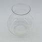 Original Hans Agne Jakobsson Markaryd Design Kerzenhalter L102/32 1960s Schwedischer Design Designklassiker aus Messing mit Glaslampenschirm