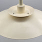 Mid-Century Design Light AS Denmark Model „Thai“ Hängelampe 1980s Vintage Dänische Designlampe / Pendantlampe