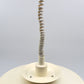 Mid-Century Design Light AS Denmark Model „Thai“ Hängelampe 1980s Vintage Dänische Designlampe / Pendantlampe