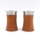 Mid-Century Trip Trap Denmark Design Teakholz Mühlen 1980s Danish Modern Design – zeitgenössisches dänisches Vintage MCM Design
