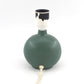 Søholm Stentøj Denmark Keramik Tischlampe 1980s Danish Design