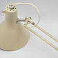 Mid-Century Luxo Norway L-1P 1960s Jac Jacobsen Design Architektenlampe Bauhaus Design
