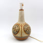 Große Søholm Stentøj Keramik Lampe Noomi Backhausen & Poul Brandborg 1970s Danish Modern Design Kunstkeramik Designklassiker