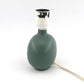 Søholm Stentøj Denmark Keramik Tischlampe 1980s Danish Design