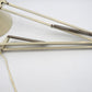 Mid-Century Luxo Norway L-1P 1960s Jac Jacobsen Design Architektenlampe Bauhaus Design