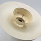 Mid-Century Design Light AS Denmark Model „Thai“ Hängelampe 1980s Vintage Dänische Designlampe / Pendantlampe