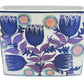 Royal Copenhagen Berte Jessen Design Tenera Vase 206/2942 1960s Danish Design