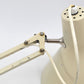 Mid-Century Luxo Norway L-1P 1960s Jac Jacobsen Design Architektenlampe Bauhaus Design