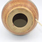 Große Søholm Stentøj Keramik Lampe Noomi Backhausen & Poul Brandborg 1970s Danish Modern Design Kunstkeramik Designklassiker