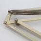 Mid-Century Luxo Norway L-1P 1960s Jac Jacobsen Design Architektenlampe Bauhaus Design