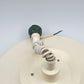 Mid-Century Design Light AS Denmark Model „Thai“ Hängelampe 1980s Vintage Dänische Designlampe / Pendantlampe