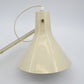 Mid-Century Luxo Norway L-1P 1960s Jac Jacobsen Design Architektenlampe Bauhaus Design