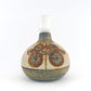 Midcentury table lamp "Erika" Noomi Backhausen 70s Søholm ceramics