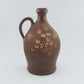 Mette Lokke Stiil Denmark Studiokeramik Vase 1970s Brutalismus Danish Design
