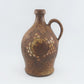 Mette Lokke Stiil Denmark Studiokeramik Vase 1970s Brutalismus Danish Design