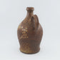 Mette Lokke Stiil Denmark Studiokeramik Vase 1970s Brutalismus Danish Design