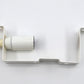 EL-Light Denmark Type 3210 Wandlampen Danish Design 1970s Glasplattenlampen