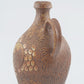 Mette Lokke Stiil Denmark Studiokeramik Vase 1970s Brutalismus Danish Design