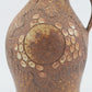 Mette Lokke Stiil Denmark Studiokeramik Vase 1970s Brutalismus Danish Design