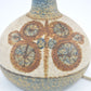 Midcentury table lamp "Erika" Noomi Backhausen 70s Søholm ceramics