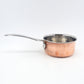 Seltene Hackman Polaris Norway Kupferpfanne – norwegische Mid-Century Design Kupferpfanne, Vintage Hackman Polaris Designklassiker
