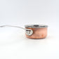 Seltene Hackman Polaris Norway Kupferpfanne – norwegische Mid-Century Design Kupferpfanne, Vintage Hackman Polaris Designklassiker