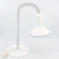 Horn Belysning Denmark Type 444 1970s Gelenkarm Lampe Mid-Century Danish Design