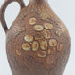 Mette Lokke Stiil Denmark Studiokeramik Vase 1970s Brutalismus Danish Design