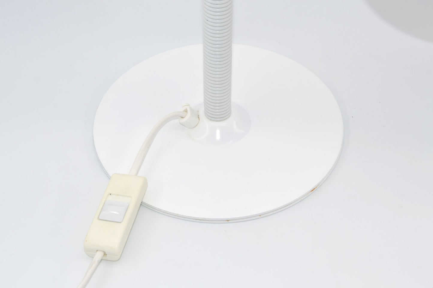 Horn Belysning Denmark Type 444 1970s Gelenkarm Lampe Mid-Century Danish Design