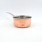 Seltene Hackman Polaris Norway Kupferpfanne – norwegische Mid-Century Design Kupferpfanne, Vintage Hackman Polaris Designklassiker